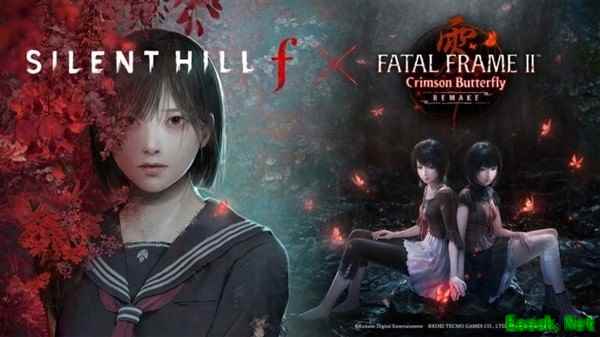 零：红蝶重制版2026年3月发售，联动寂静岭f并新增剧情与画面升级