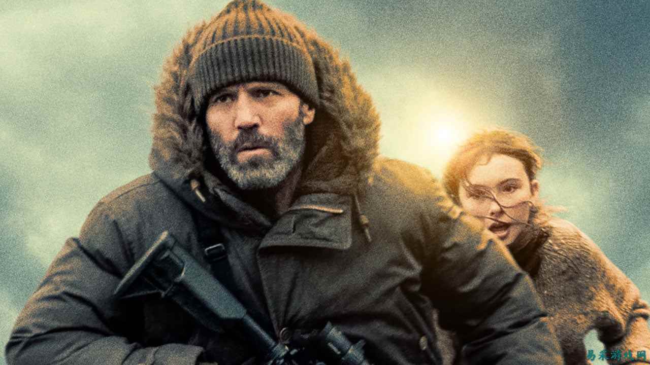 《避难所》评测