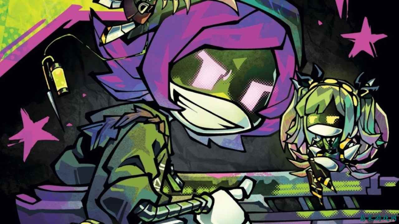 独家首看：Oni Press《杀手无人机》漫画抢先预览