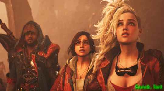 《怪猎荒野》PC性能大提升！Steam掌机也终于能玩了