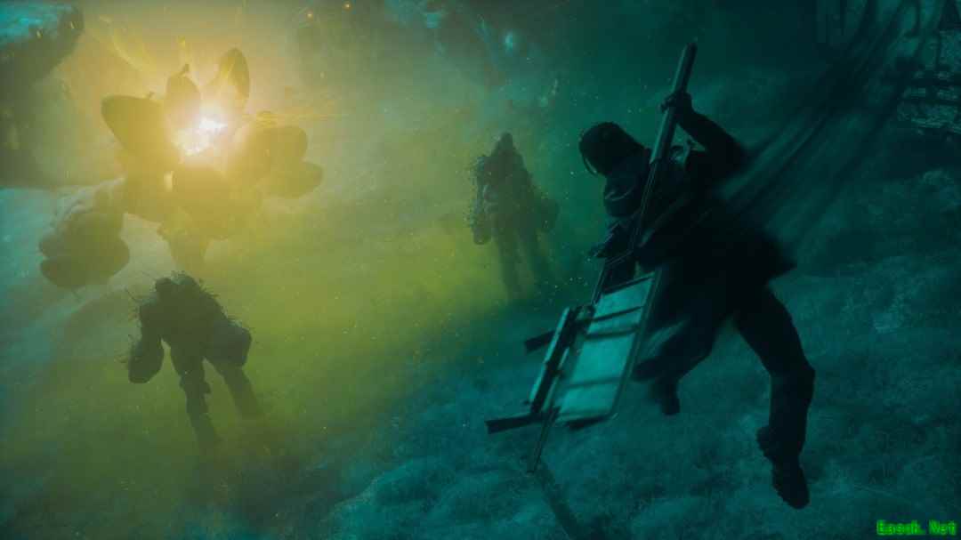 控制：共鸣确认2026年发售，官方未公布具体季度及日期