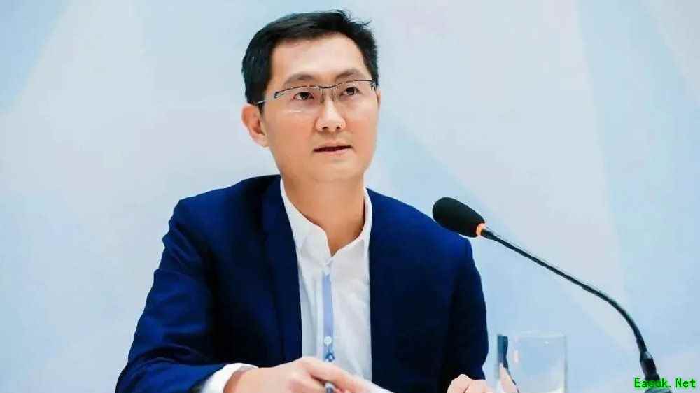 马化腾盛赞游戏业务强得有点可怕，海外收入破百亿美元