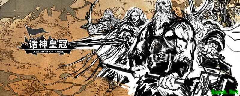 诸神皇冠高等精灵寿命揭秘