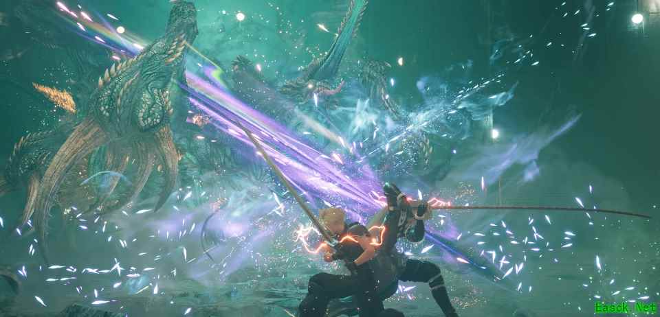 最终幻想7：重生及终章将登陆Xbox与Switch 2，2026年夏季同步发售