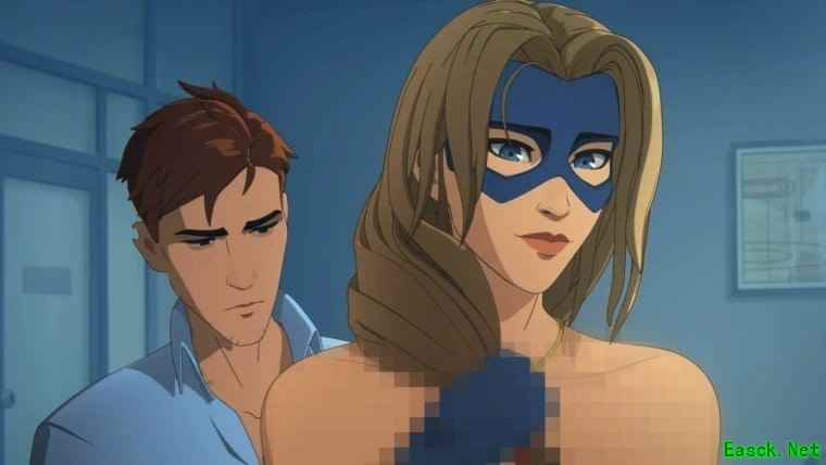 超英派遣中心登陆Switch/2平台，内容合规调整但叙事体验完整保留