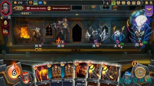 《怪物火车2》付费DLC上线Steam！本体免费大更新