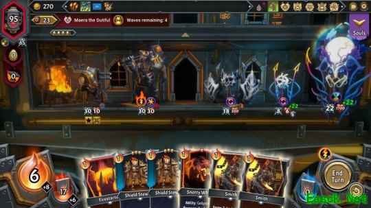 《怪物火车2》付费DLC上线Steam！本体免费大更新