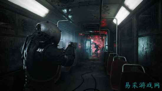 经典作品重置回归?《寂静岭2RE》工作室上线神秘网站