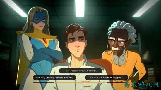 双标？任天堂删减《超英派遣》：别的怎么不删减？