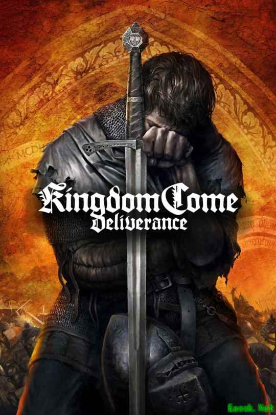 《天国：拯救》PS5强化版或将上线！支持4K高帧率