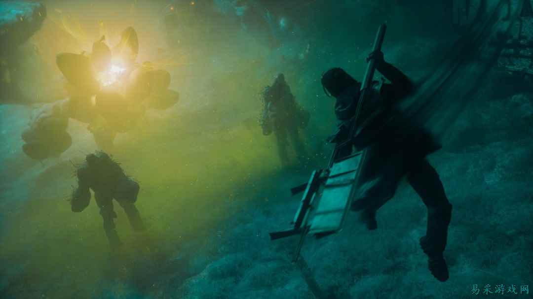 Remedy澄清：《控制：共鸣》2026年推出 其余说法均属猜测