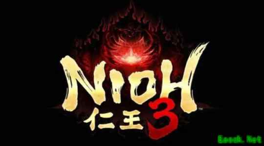 《仁王3》试玩版现已上线！存档可继承