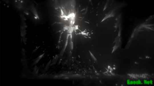 类银河恶魔城游戏《离火长明2》发布试玩版 正式第一季度发布