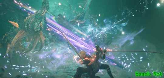 《最终幻想7：重制版》三部曲将均登陆Xbox平台！或夏季上线