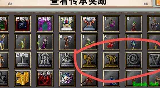 杀戮地城：双神职通关秘籍