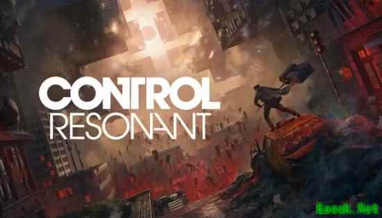 控制：共振强化ARPG深度，构建曼哈顿开放世界与多重结局抉择系统