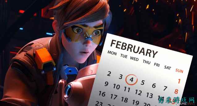 新游戏新动画？《守望先锋2》将迎来重磅更新！