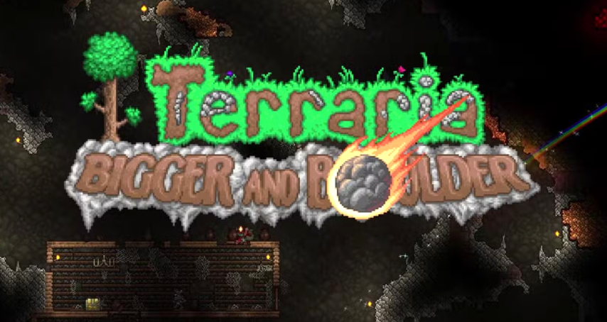 泰拉瑞亚1.4.5版本更新介绍