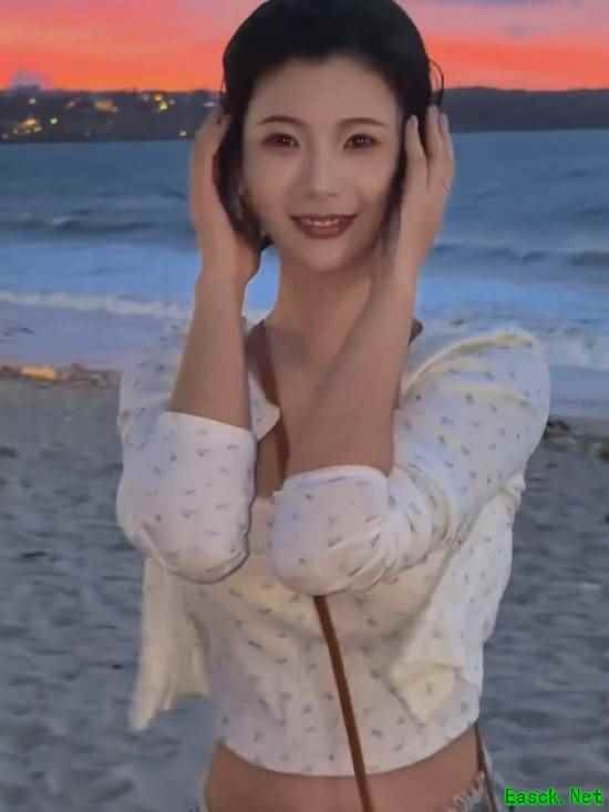 王星辰因完蛋！我被美女包围了！走红，巴厘岛度假照展自然魅力