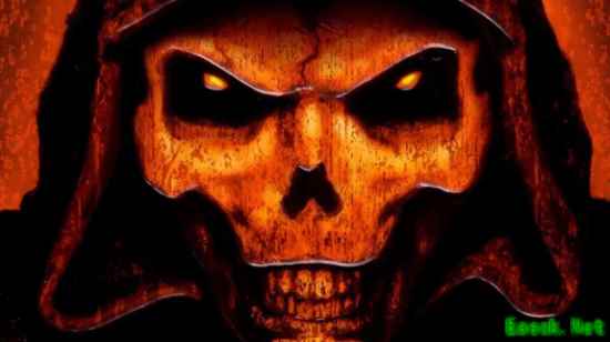 暗黑2主美术新作XXX定名，1月29日公布并上线试玩