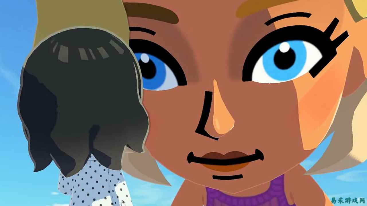 《朋友聚会：生活在梦中》任天堂直面会：全部发布内容汇总