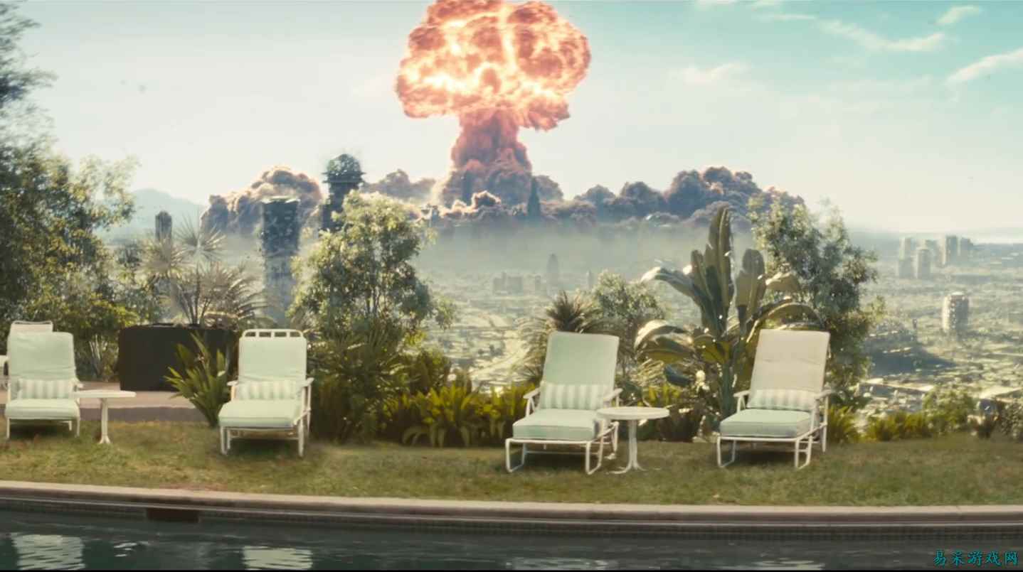 亚马逊将在《辐射》第二季完结前在 YouTube 上免费发布第一季全集