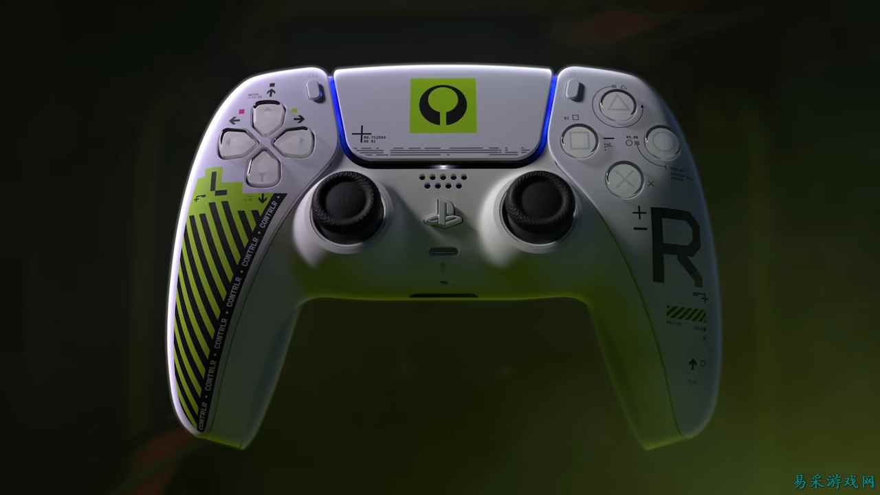 《马拉松》主题 PS5 DualSense 控制器及 Pulse Elite 耳机现已开启预售