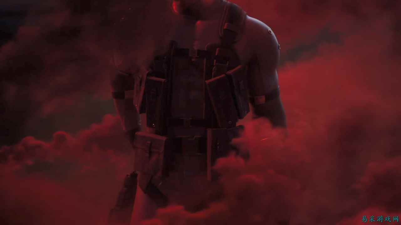 《彩虹六号：围攻》发布预告：Solid Snake 作为新干员登场，《细胞分裂》与《合金装备》展开联动。