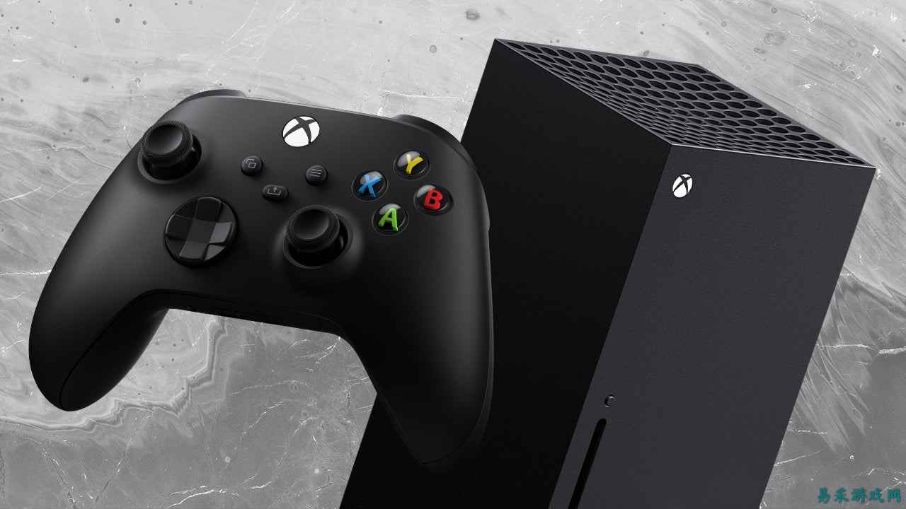 Xbox 硬件收入已连续两年下降