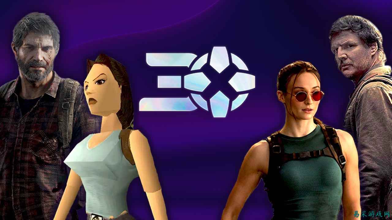 为什么现在是 IGN 最令人兴奋的时刻