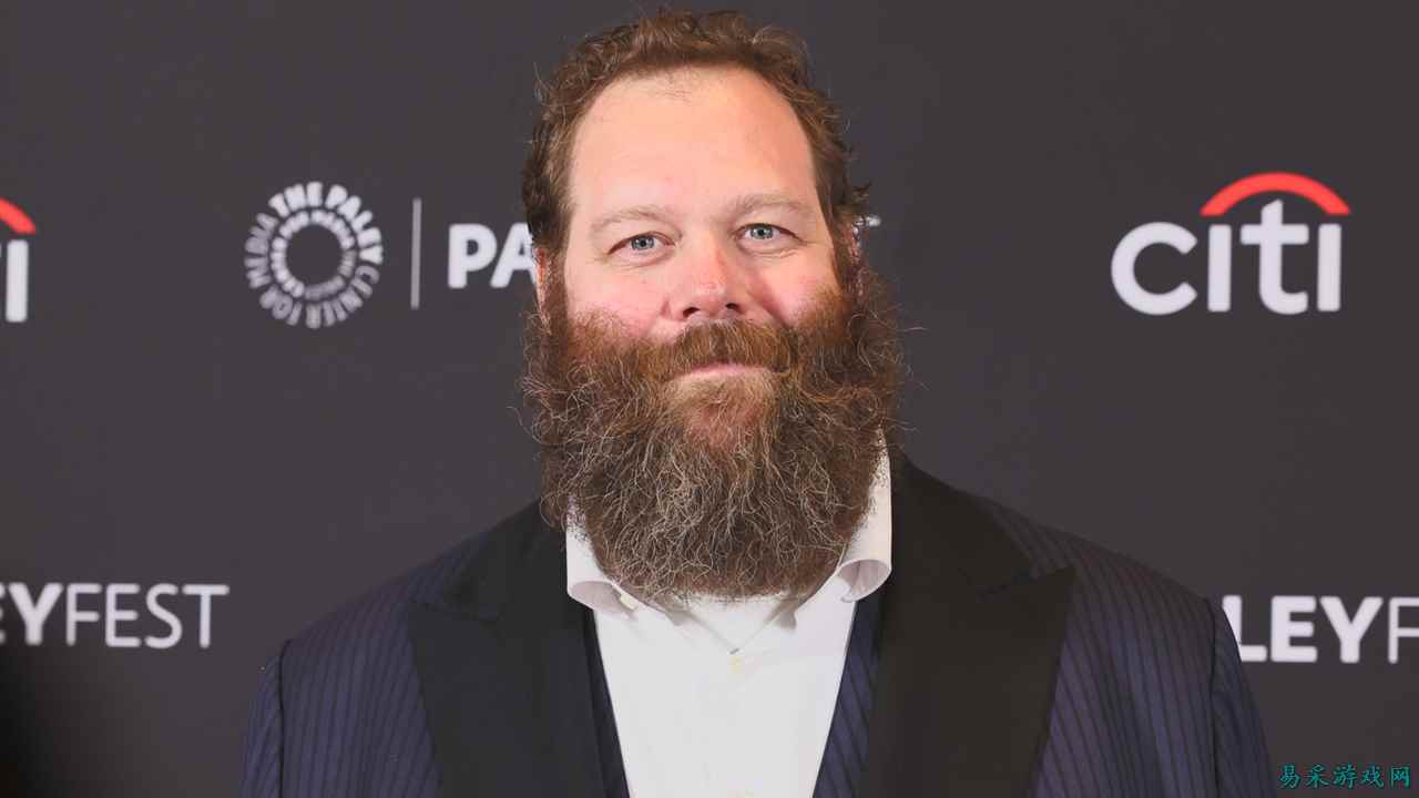 《战神》剧集选定《人生切割术》演员奥拉维尔·达里·奥拉夫松饰演索尔