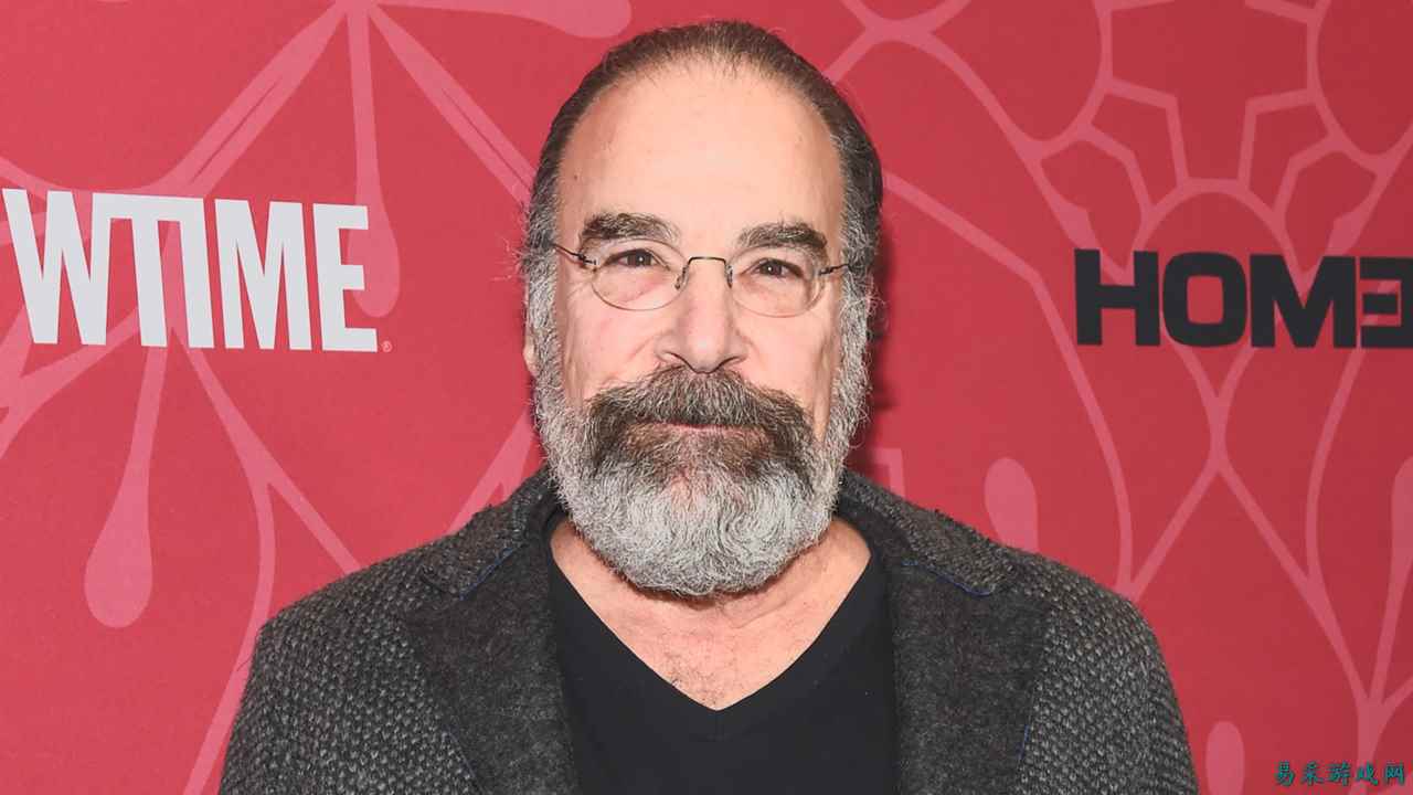 《战神》真人剧集选定《公主新娘》演员曼迪·帕廷金饰演奥丁