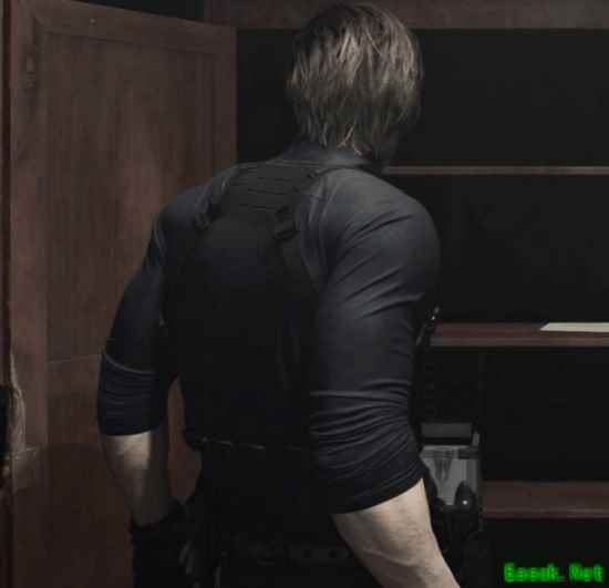 生化危机9里昂形象升级引热议，格蕾丝设计落差引发角色塑造公平性质疑