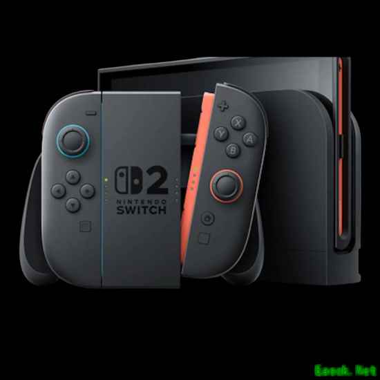 任天堂拟2026年春为Switch 2升级DLSS至新版，首次启用AI帧生成功能