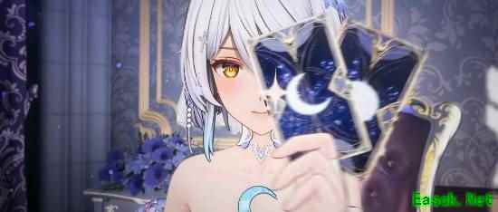 《尘白禁区》「安卡希雅-时之重奏」角色PV！玩家享“福”了