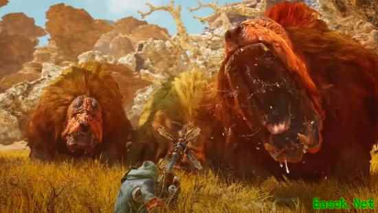 《怪物猎人：荒野》翻身了！新PC性能补丁上线后评价回暖