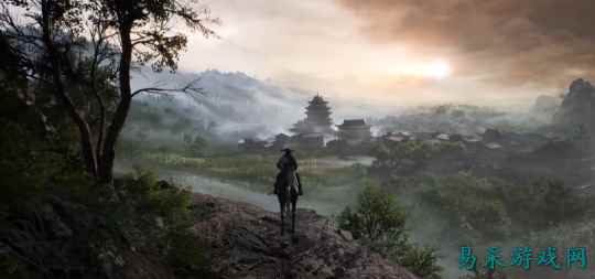 国产武侠ARPG《一盏秋声：锦衣卫》Steam上线