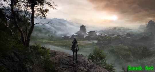 国产武侠ARPG《一盏秋声：锦衣卫》Steam上线