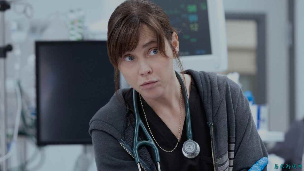 《匹特镇》第二季第四集——“上午10:00”评测