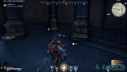 《永劫无间》新春版本爆料DAY3：无影掌+空手接白刃？