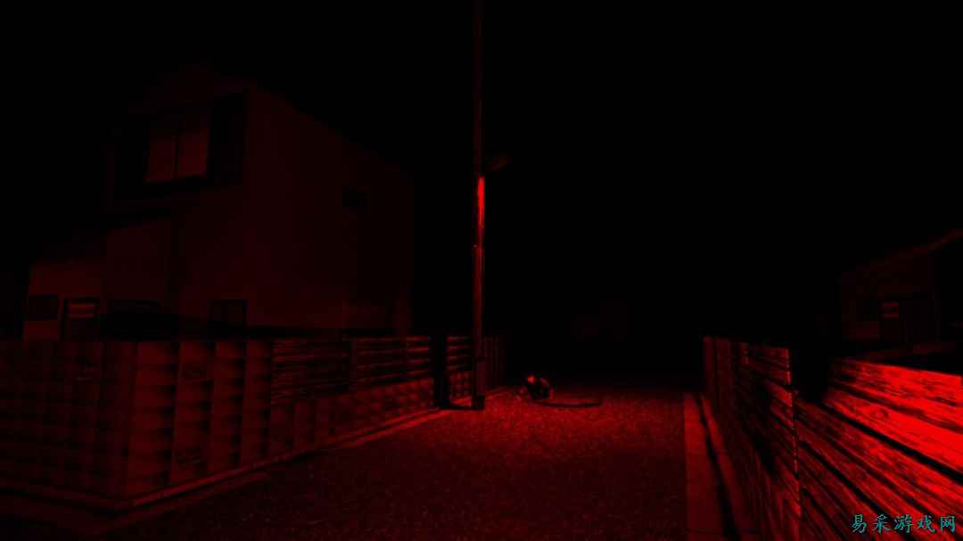 恐怖游戏《黄昏時の月美草》游戏制作人员名单超长