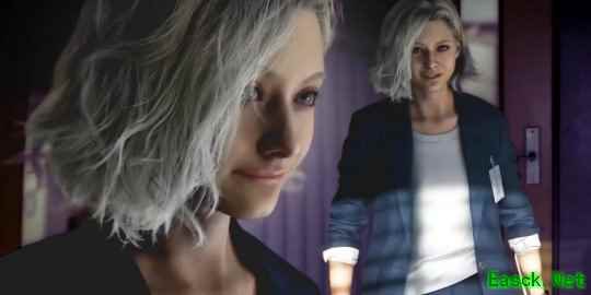 玩家大赞《生化危机：安魂曲》格蕾丝配音演员 TGA最佳演员稳了！