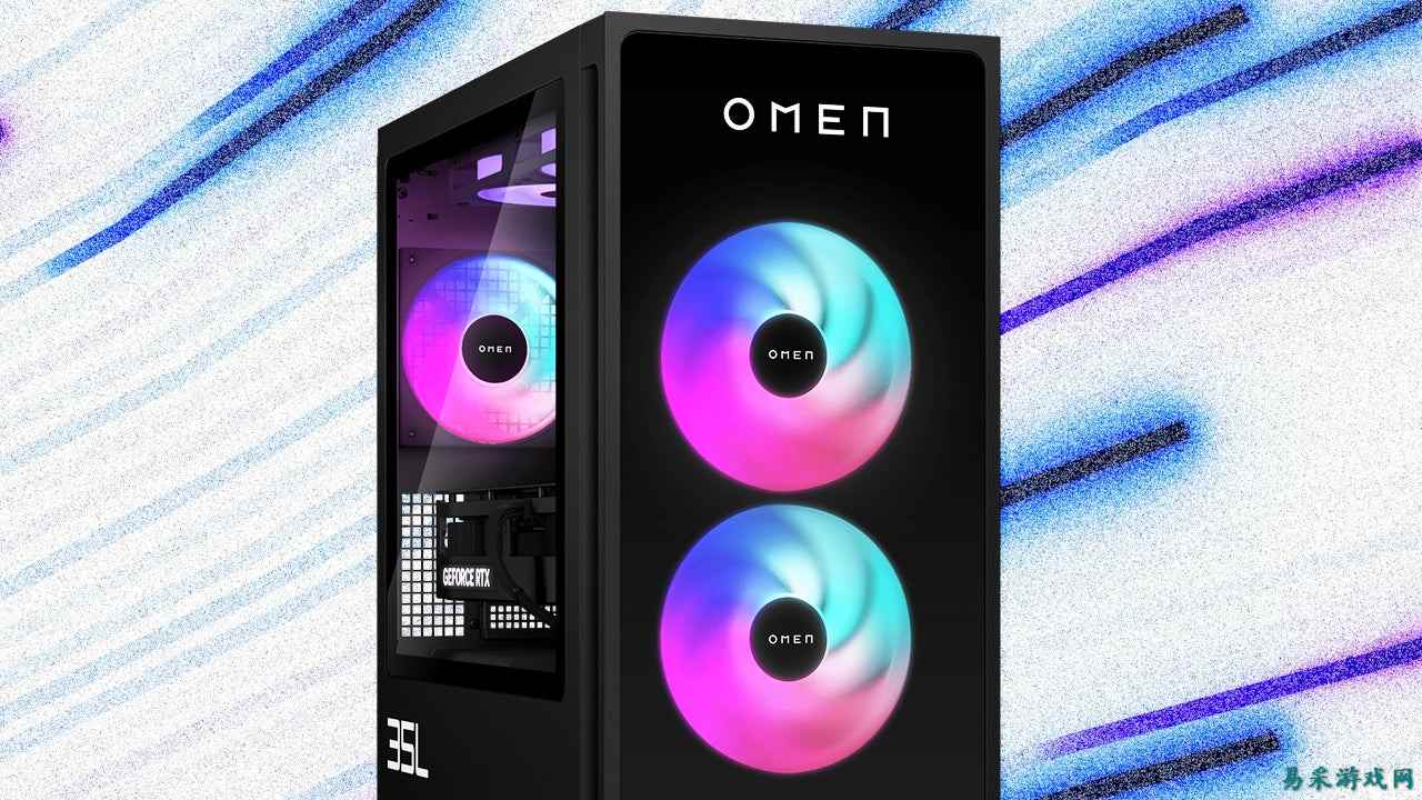 惠普 OMEN 35L 游戏台式机降价至 2,220 美元，配备 RTX 5080 显卡与 32GB DDR5 内存，Best Buy 现正发售