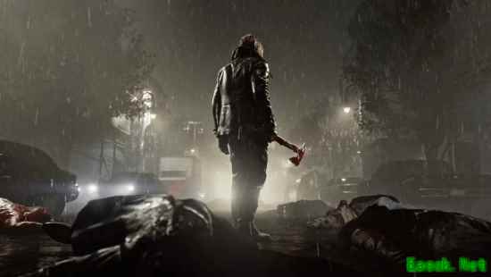 生化9为何双线风格差异巨大？只因里昂太无敌