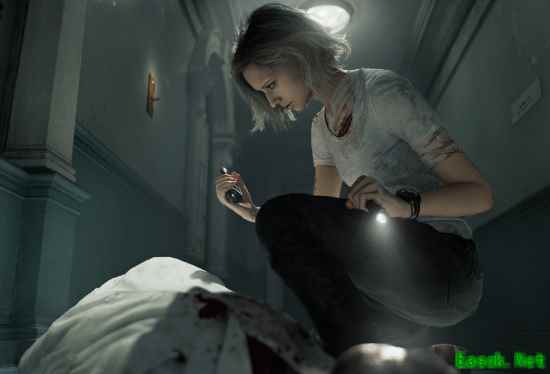 生化危机9：安魂曲格蕾丝配音未公开，声演实力引爆玩家热议与沉浸期待