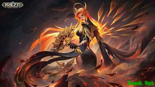 英魂之刃马年新春序幕拉开，萌小马贺岁登场！周年狂欢尾声