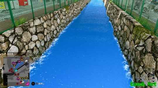 《如龙 极3》试玩玩家反应画质问题 官方回应是BUG补丁修复