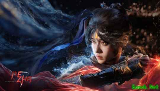 国产神话《古神：风里希》战斗节奏接近《战神3》