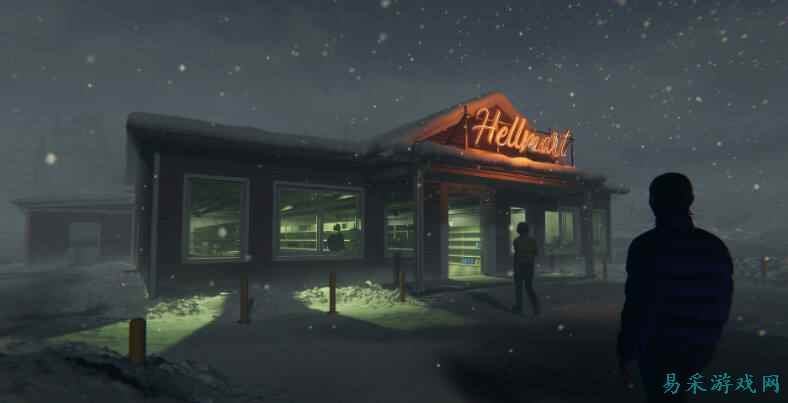 地狱超市清理卫生注意事项分享 地狱超市如何做好保洁工作