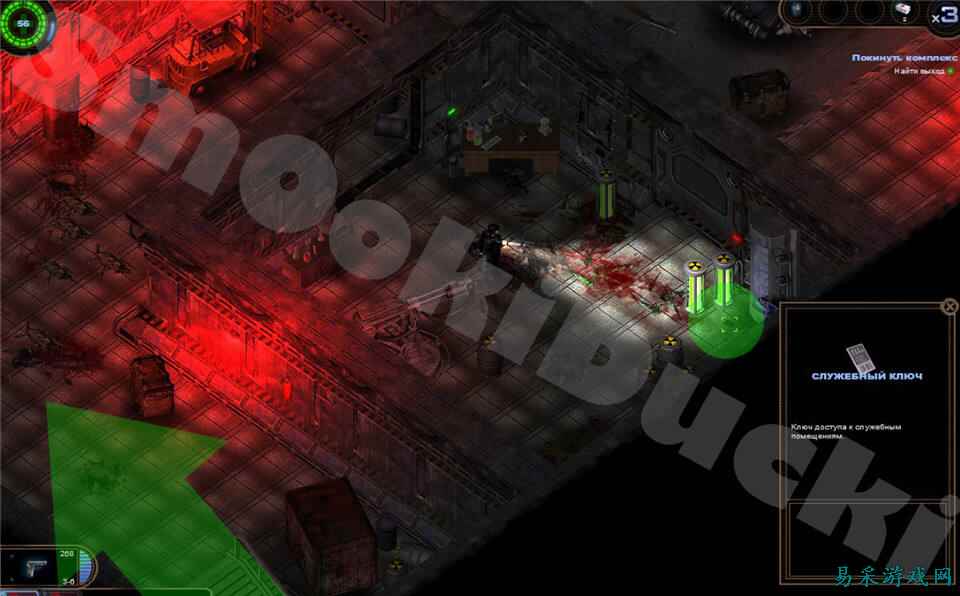 孤胆枪手2征兵全隐藏地点位置一览 孤胆枪手2征兵全秘密地点位置分享